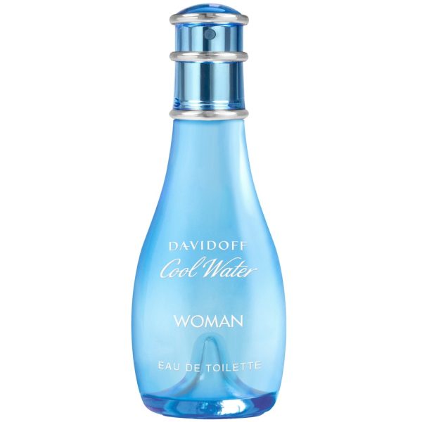 Davidoff Cool Water Woman woda toaletowa 50ml