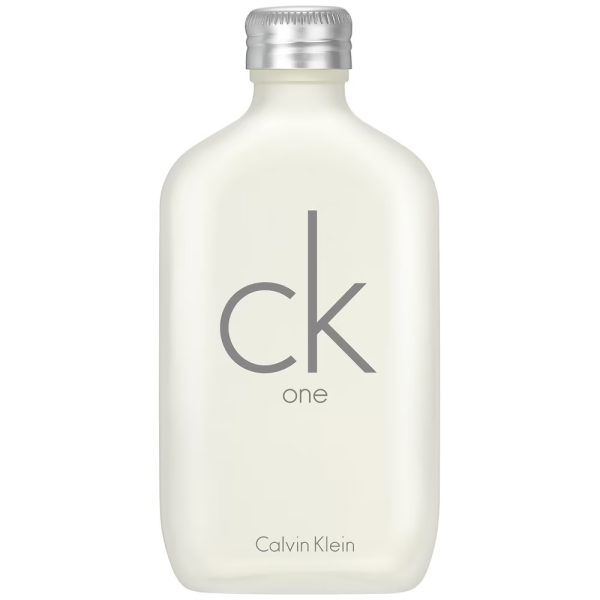 Calvin Klein CK One woda toaletowa 100ml