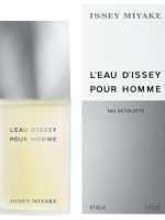 Issey Miyake L'Eau d'Issey Pour Homme woda toaletowa spray 40ml