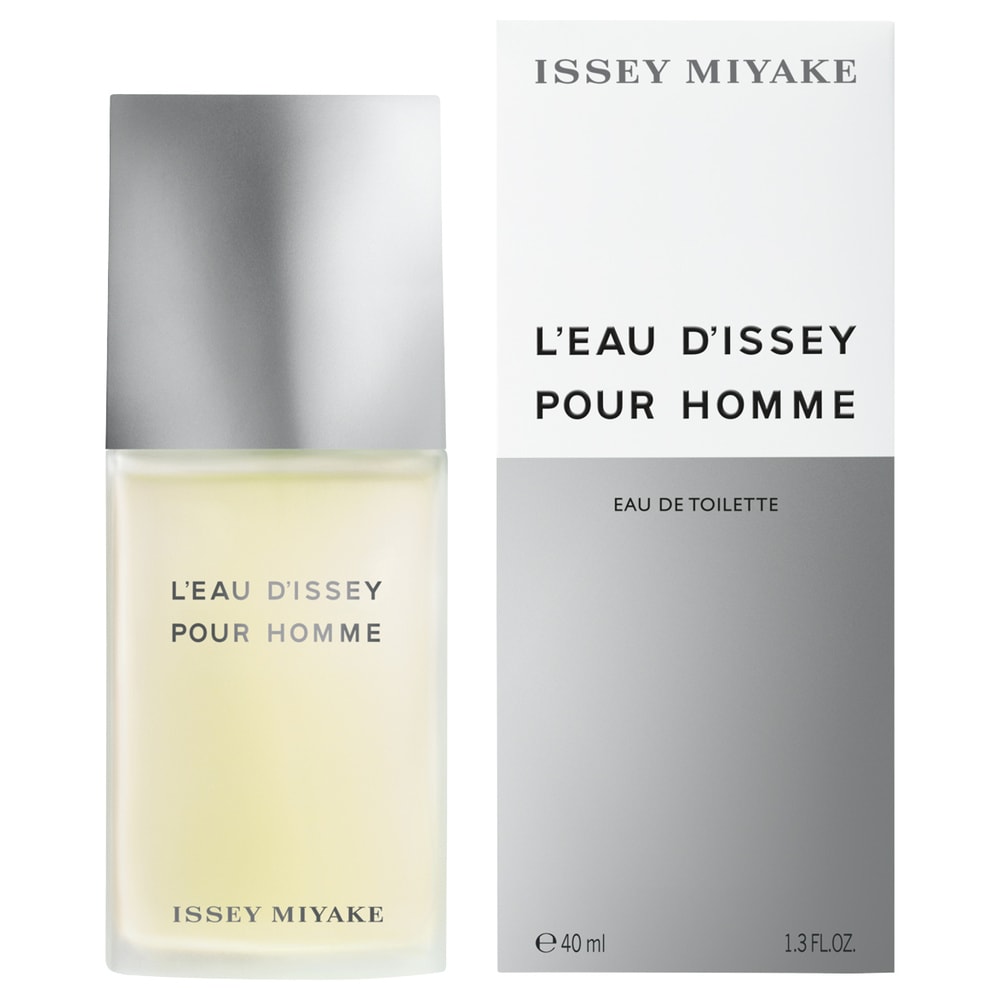 issey miyake l'eau d'issey pour homme woda toaletowa 40 ml     