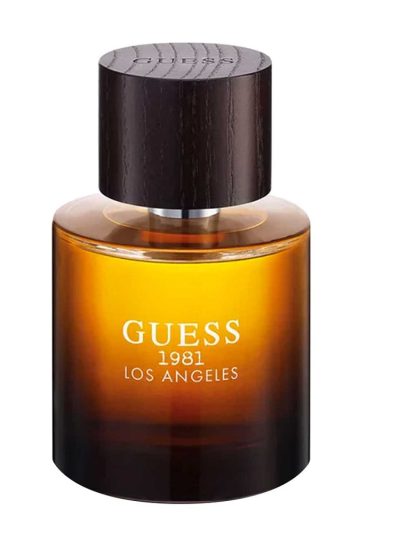 Guess 1981 Los Angeles For Men woda toaletowa 100ml