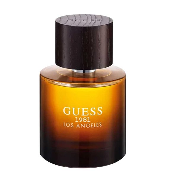 Guess 1981 Los Angeles For Men woda toaletowa 100ml