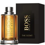 Hugo Boss Boss The Scent woda toaletowa 200ml