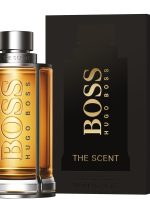 Hugo Boss Boss The Scent woda toaletowa spray 200ml