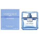 Versace Man Eau Fraiche woda toaletowa 50ml