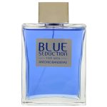 Antonio Banderas Blue Seduction For Men woda toaletowa 200ml