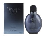 Calvin Klein Obsession Night for Men woda toaletowa 125ml