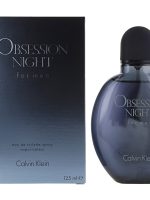 Calvin Klein Obsession Night for Men woda toaletowa 125ml