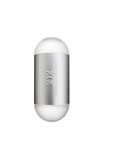 Carolina Herrera 212 woda toaletowa 60ml