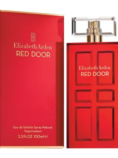 Elizabeth Arden Red Door woda toaletowa 100ml