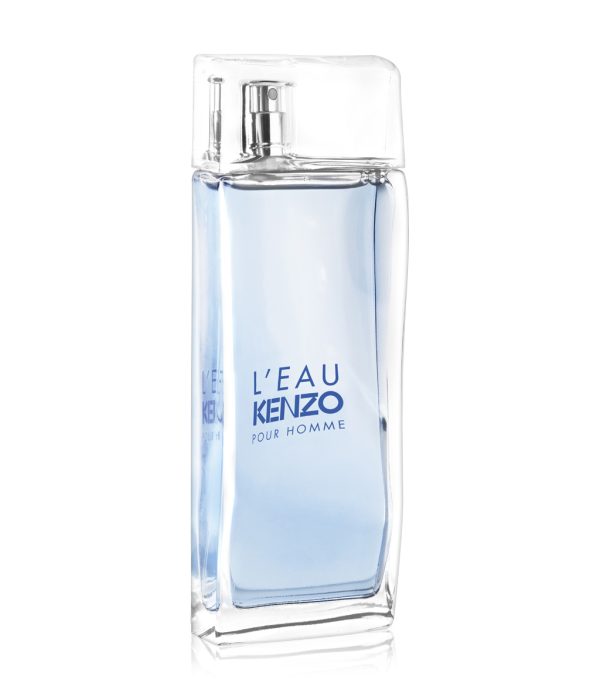 L'eau Kenzo Pour Homme woda toaletowa 100ml Tester