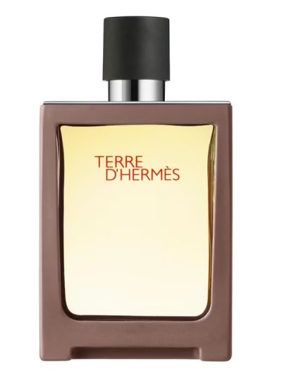 Terre D'Hermes woda toaletowa refillable spray 30ml