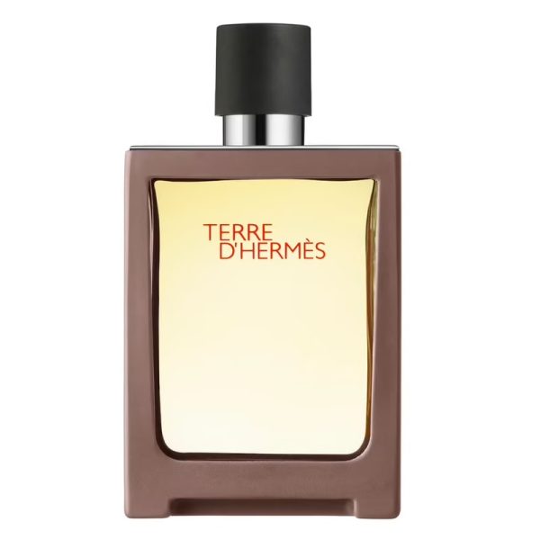 Terre D'Hermes woda toaletowa refillable 30ml