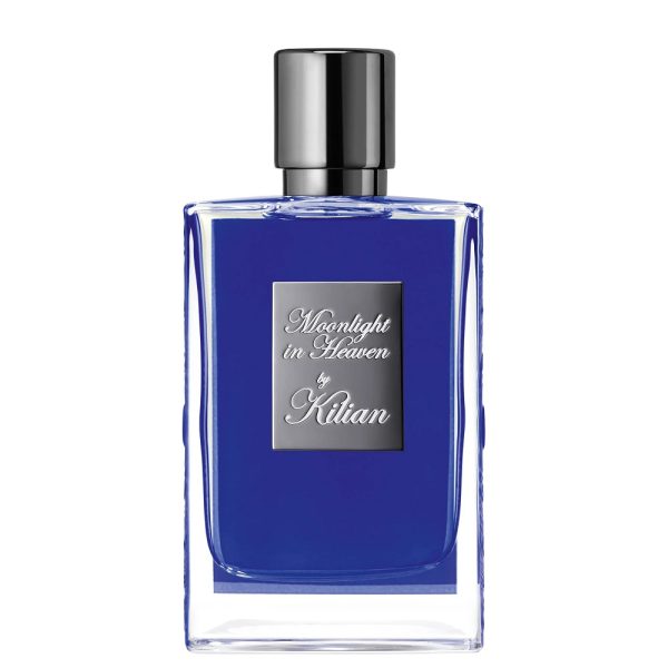 By KILIAN Moonlight in Heaven woda perfumowana refillable 50ml