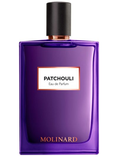 Molinard Patchouli woda perfumowana 75ml Tester