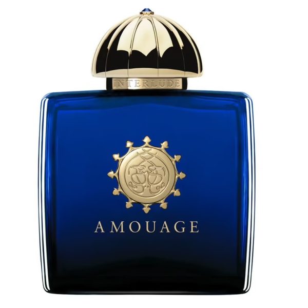 Amouage Interlude Woman woda perfumowana 100ml