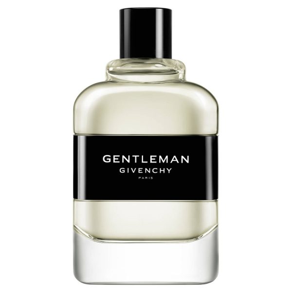 Givenchy Gentleman woda toaletowa 100ml Tester