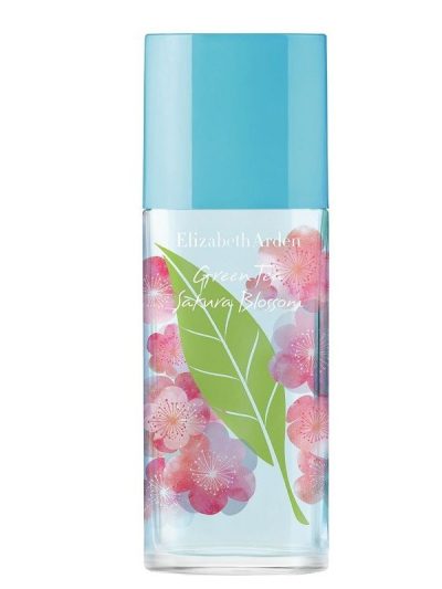 Elizabeth Arden Green Tea Sakura Blossom woda toaletowa spray 100ml