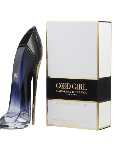 Carolina Herrera Good Girl Legere woda perfumowana 50ml