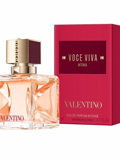 Valentino Voce Viva Intensa woda perfumowana spray 50ml