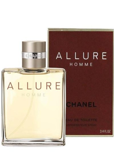 Chanel Allure Homme woda toaletowa 150ml