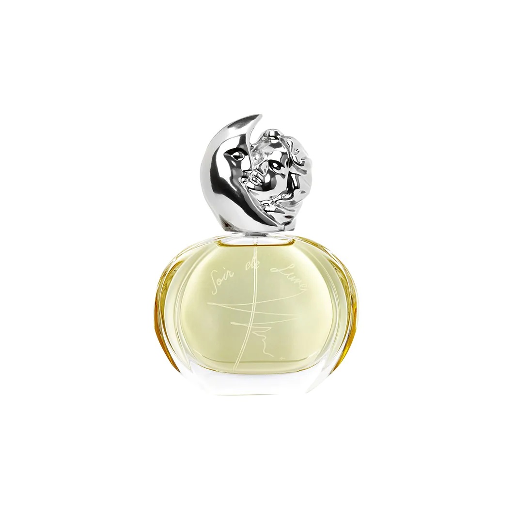 sisley soir de lune woda perfumowana 50 ml     