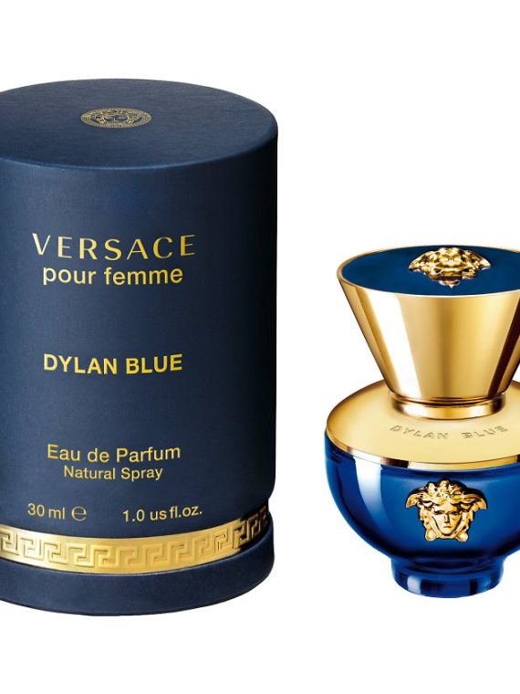 Versace Pour Femme Dylan Blue woda perfumowana 30ml