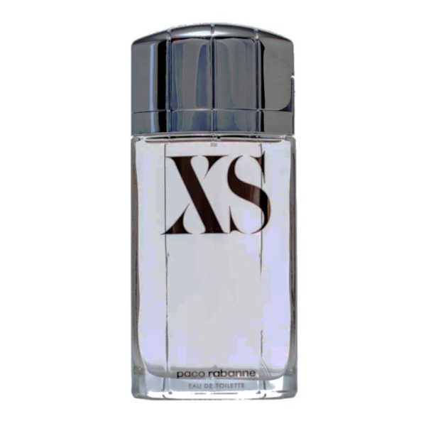 Paco Rabanne XS woda toaletowa 100ml