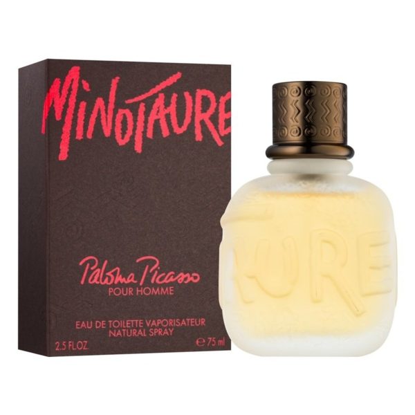 Minotaure Pour Homme woda toaletowa 75ml
