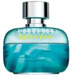 Hollister Festival Vibes For Him woda toaletowa 100ml