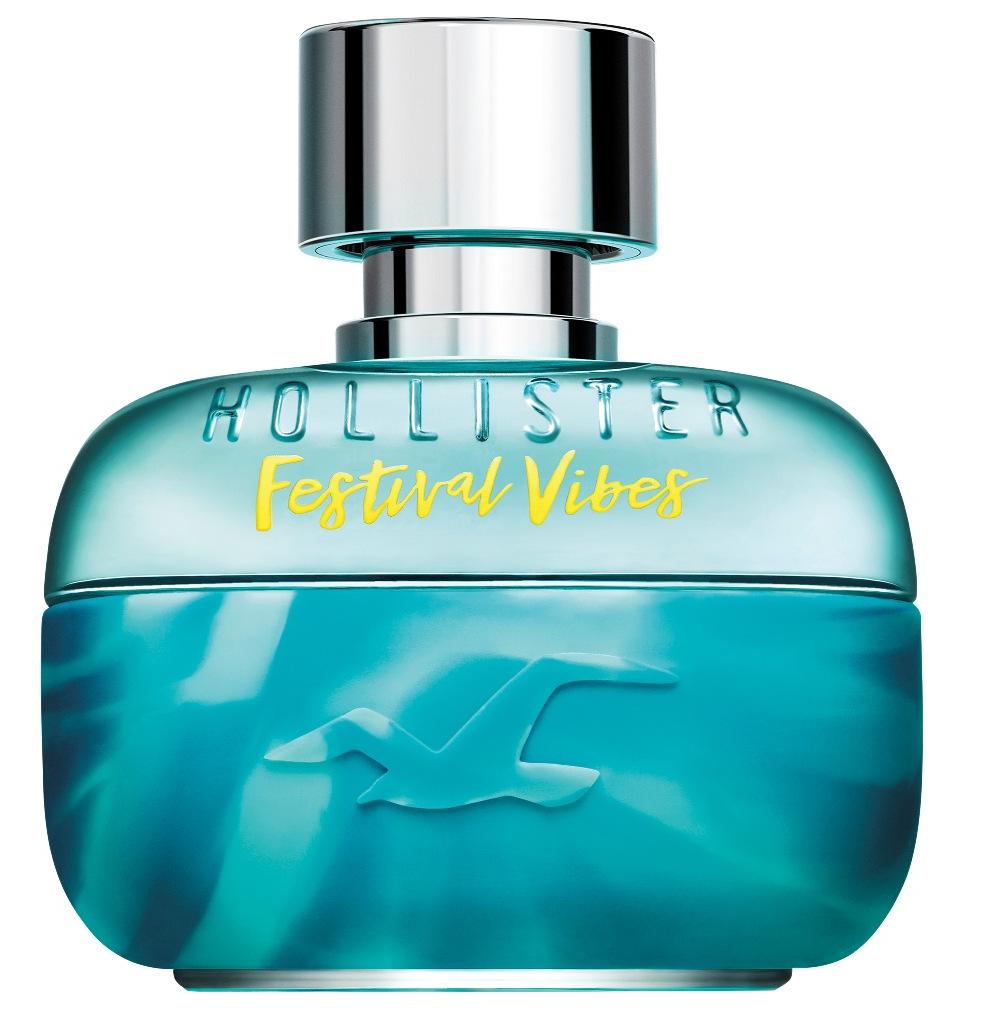 hollister festival vibes for him