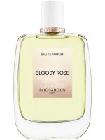 Roos & Roos Bloody Rose woda perfumowana 100ml