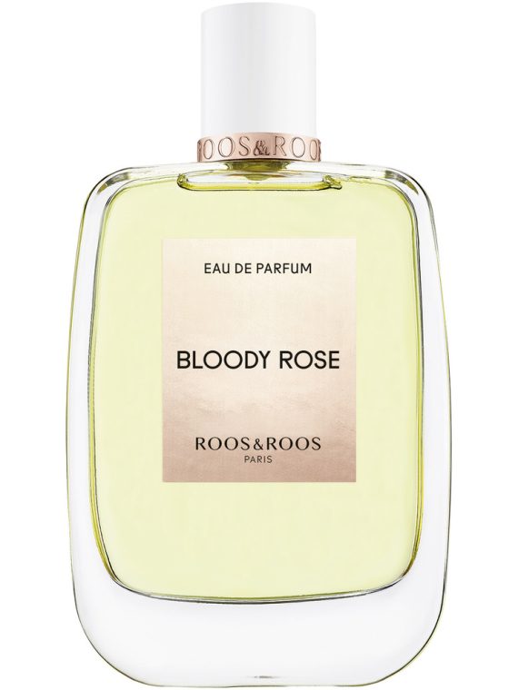 Roos & Roos Bloody Rose woda perfumowana 100ml