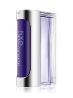 Paco Rabanne Ultraviolet Man woda toaletowa spray 100ml Tester