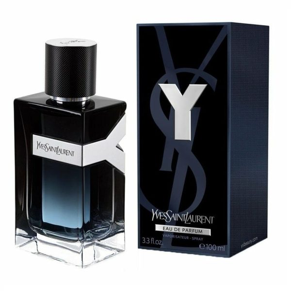 Yves Saint Laurent Y Pour Homme woda perfumowana 100ml