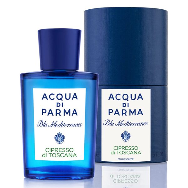Acqua di Parma Blu Mediterraneo Cipresso Di Toscana woda toaletowa 150ml