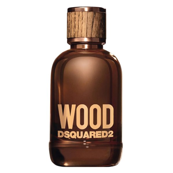 Dsquared2 Wood Pour Homme woda toaletowa 100ml Tester