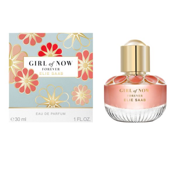 Elie Saab Girl Of Now Forever woda perfumowana 30ml