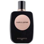 Roos & Roos Purple Leather woda perfumowana 100ml