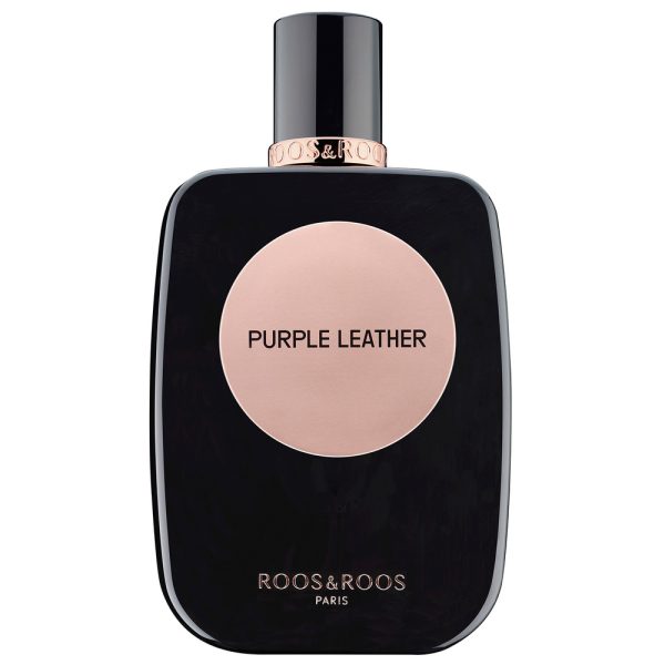Roos & Roos Purple Leather woda perfumowana 100ml