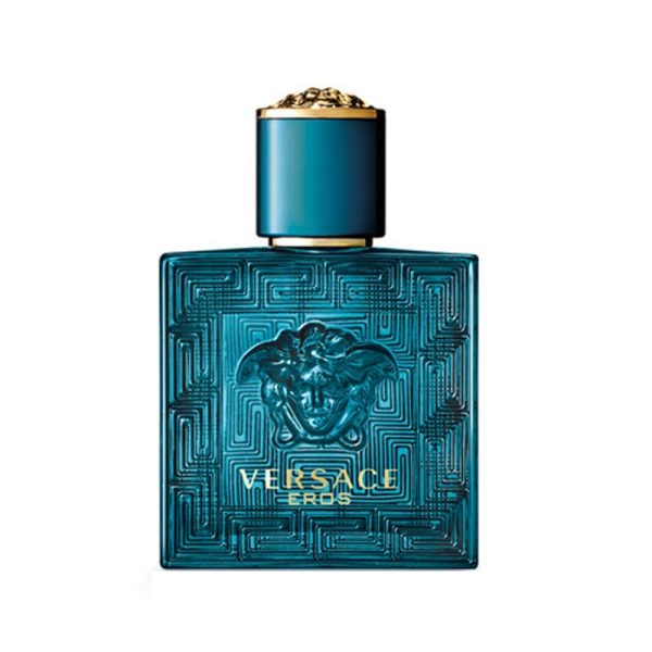 Versace Eros woda toaletowa 30ml