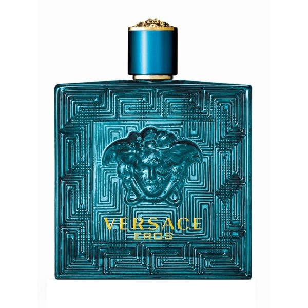 Versace Eros woda toaletowa 200ml