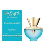 Versace Dylan Turquoise Pour Femme woda toaletowa 50ml