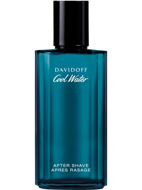 Davidoff Cool Water Men woda po goleniu 75ml