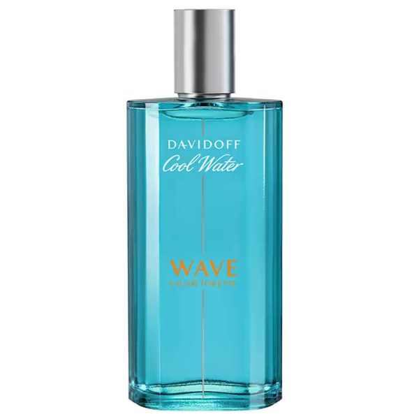 Davidoff Cool Water Wave For Men woda toaletowa 200ml