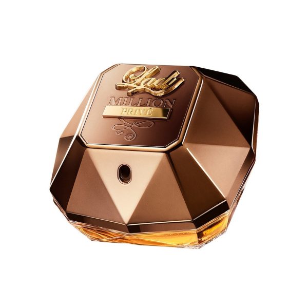 Paco Rabanne Lady Million Prive woda perfumowana 50ml