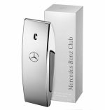 Mercedes-Benz Club woda toaletowa 50ml