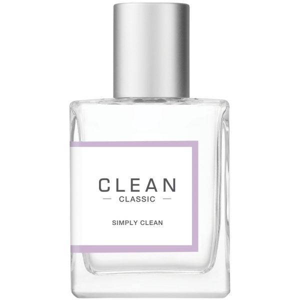Classic Simply Clean woda perfumowana 30ml