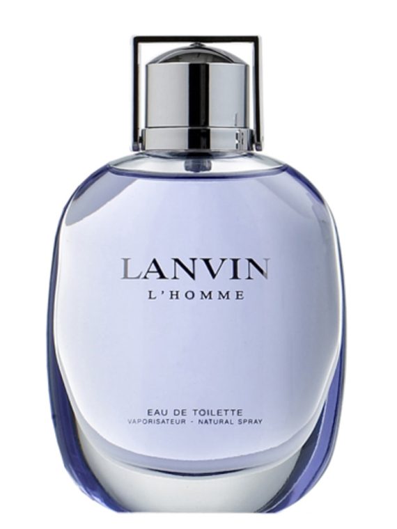 Lanvin L'Homme woda toaletowa 100ml Tester