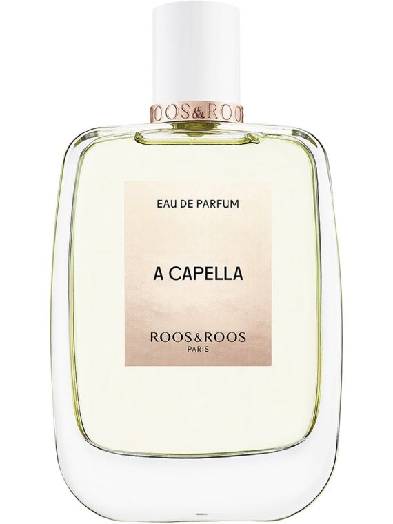 Roos & Roos A Capella woda perfumowana 100ml